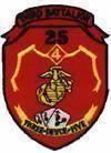 25th Marine Regiment/3rd Bn (3/25)